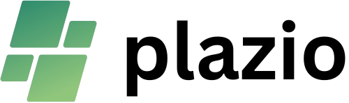 Plazio Logo